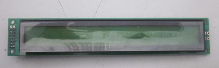 Original DMC-40202NY-LY-AZE-BDN Kyocera Screen Panel 5.8" DMC-40202NY-LY-AZE-BDN LCD Display